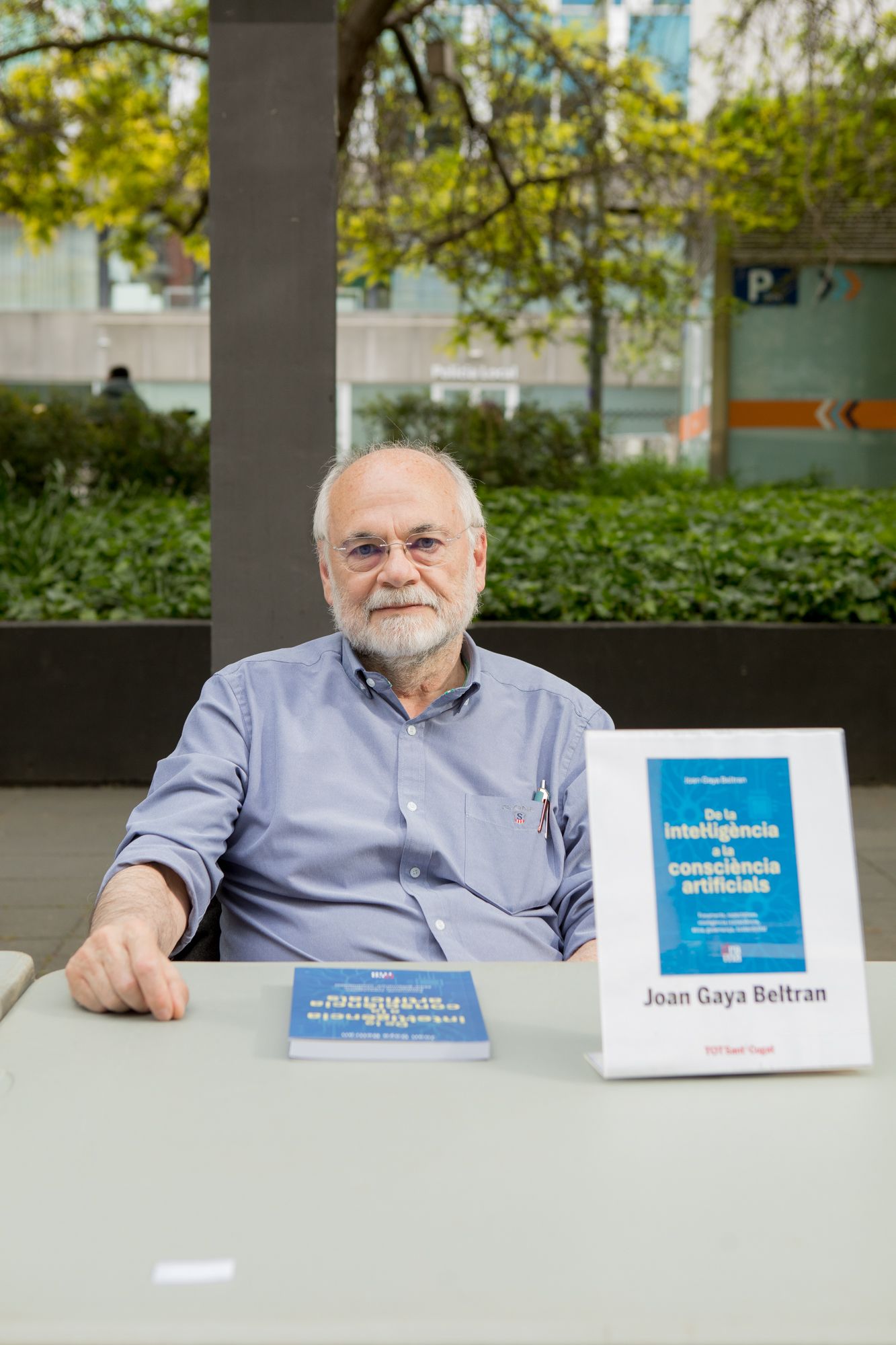 Una nova edició de la Taula d'Escriptors FOTO: Joana Arribas (TOT Sant Cugat) 