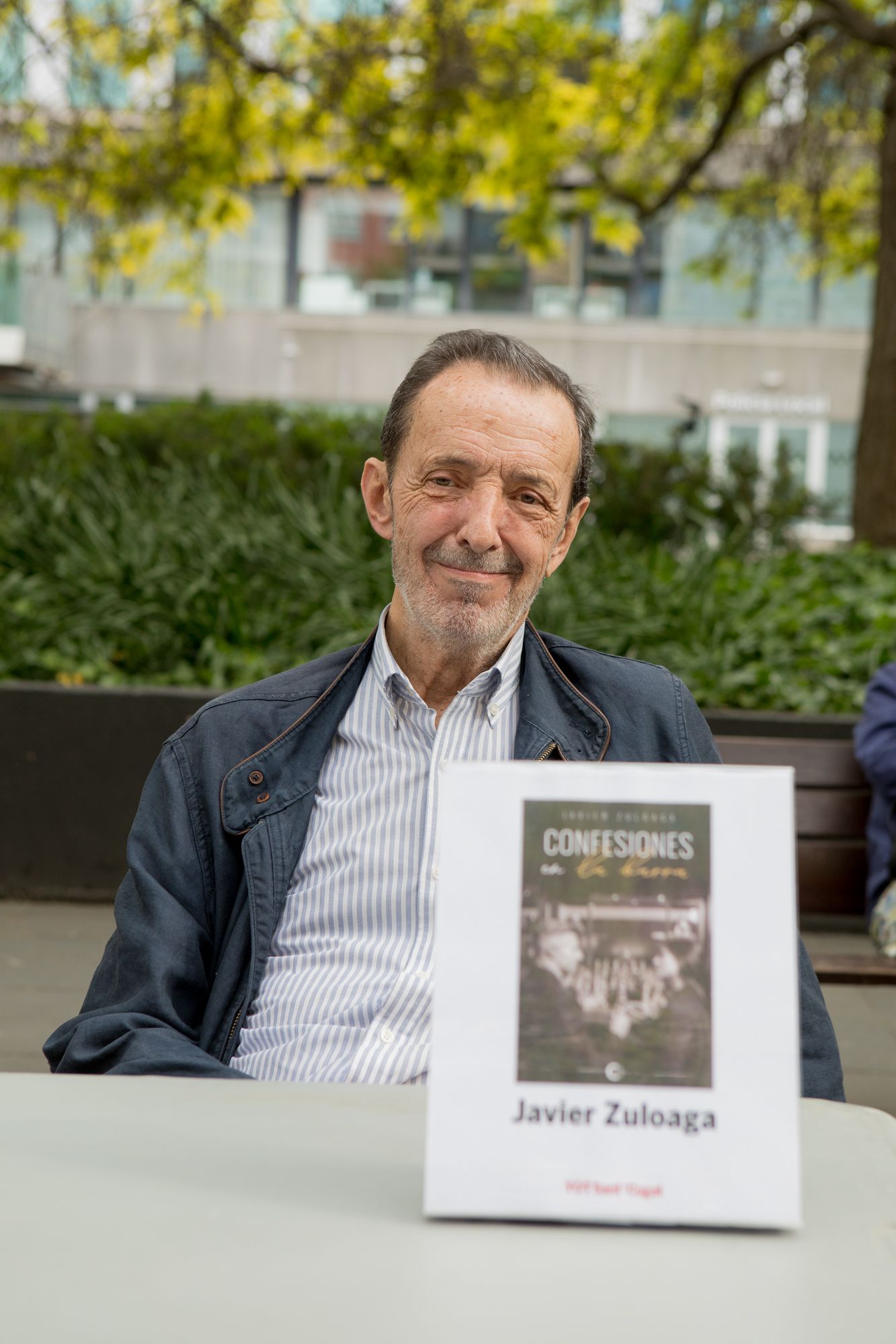 Una nova edició de la Taula d'Escriptors FOTO: Joana Arribas (TOT Sant Cugat) 