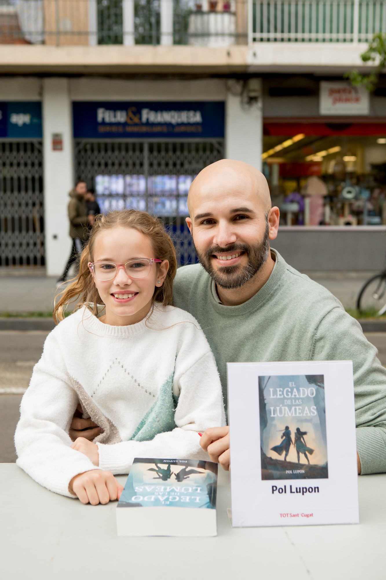 Una nova edició de la Taula d'Escriptors FOTO: Joana Arribas (TOT Sant Cugat) 