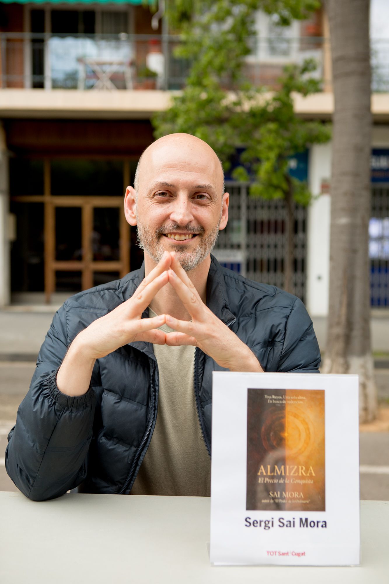 Una nova edició de la Taula d'Escriptors FOTO: Joana Arribas (TOT Sant Cugat) 