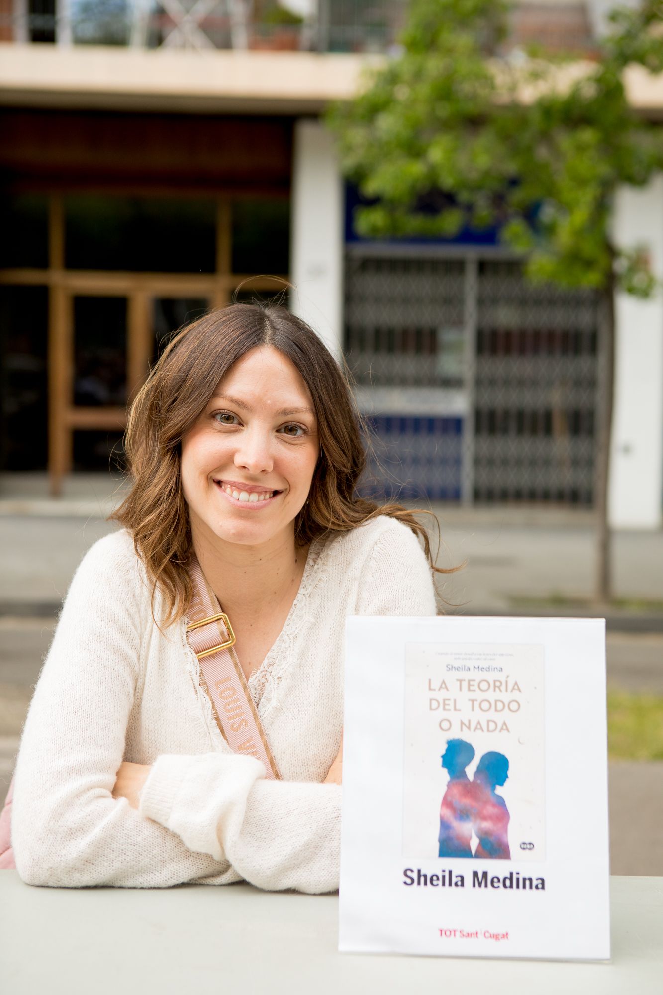 Una nova edició de la Taula d'Escriptors FOTO: Joana Arribas (TOT Sant Cugat) 