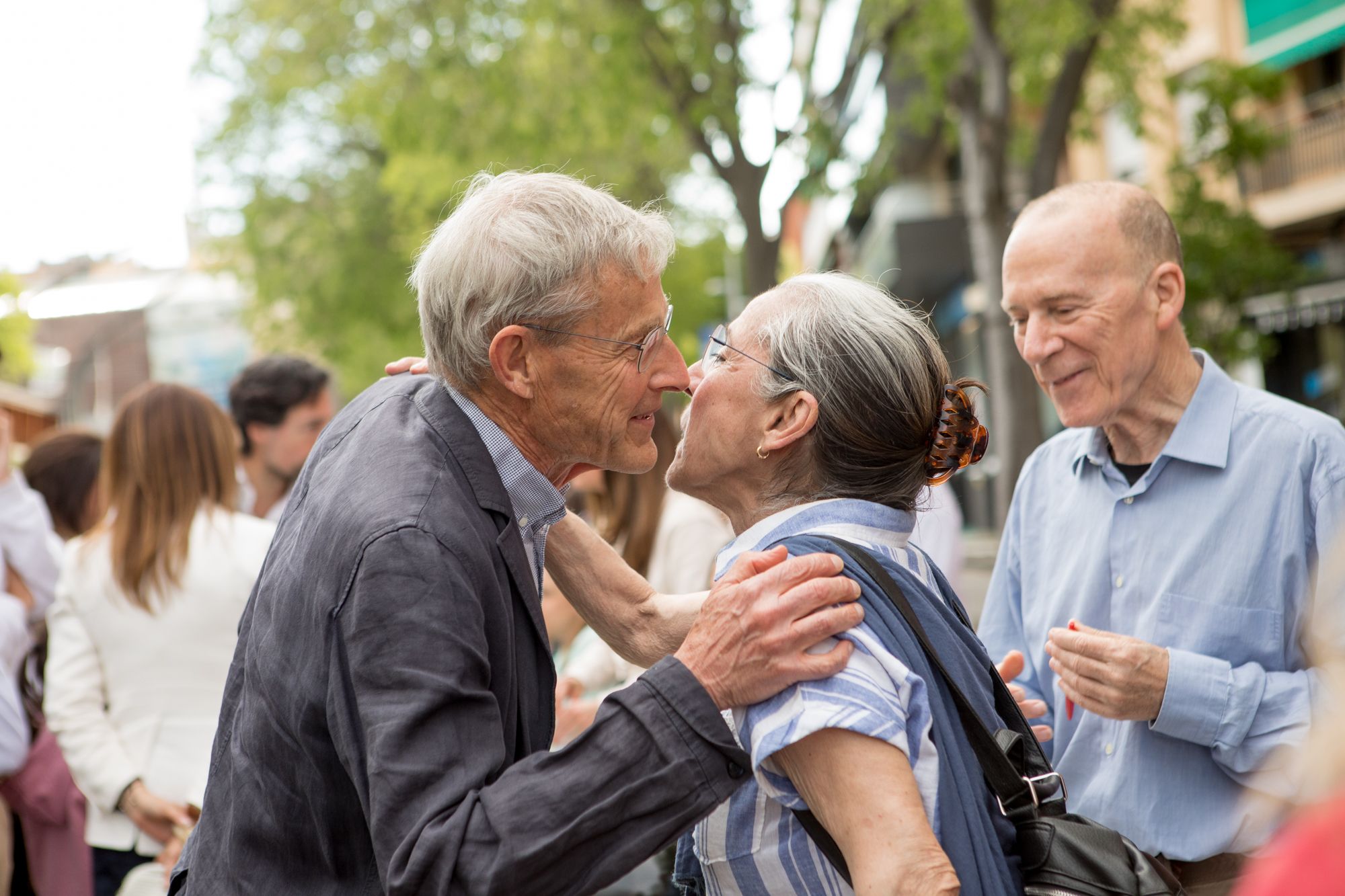Una nova edició de la Taula d'Escriptors FOTO: Joana Arribas (TOT Sant Cugat) 