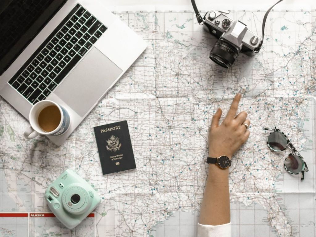 experiencia laboral internacional