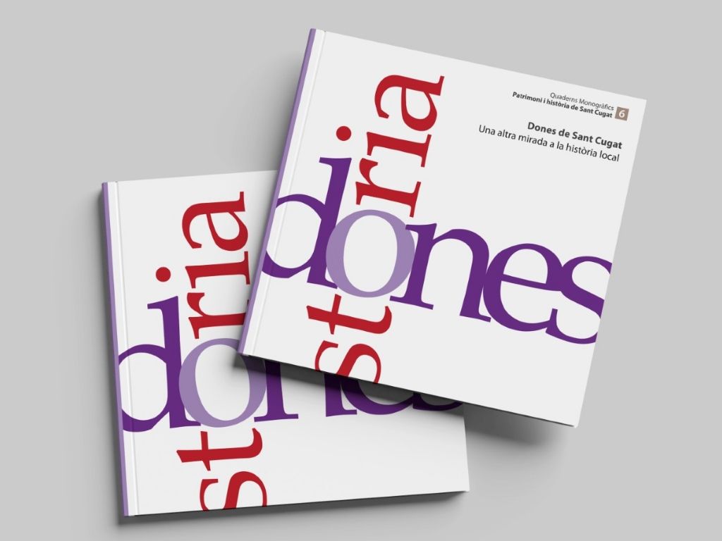 monografic dones de sant cugat