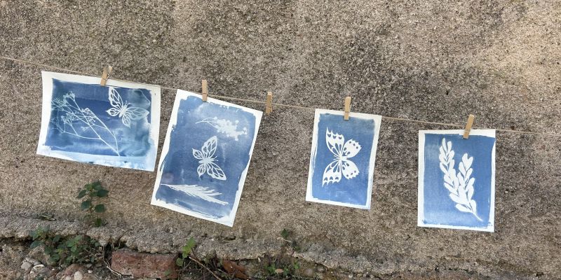 Les Naus de l'Art obren les seves portes a les famílies de Sant Cugat. FOTO: Elvira Gallardo (TOT Sant Cugat)