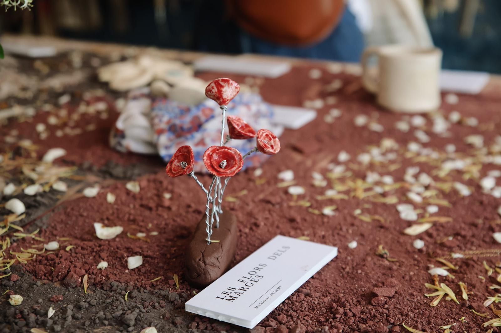 El Dia de l'Art triomfa a Sant Cugat i reviu l'essència de la Nit de l'Art. FOTO: Ajuntament