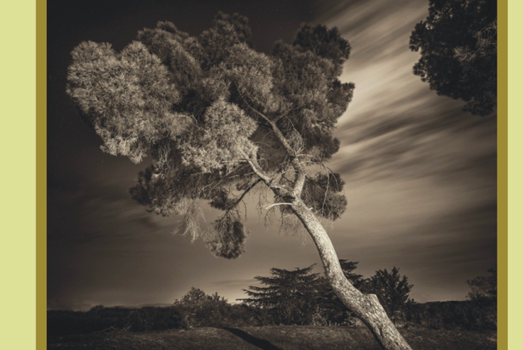 Fragment de la portada del número 58 de la revista Gausac