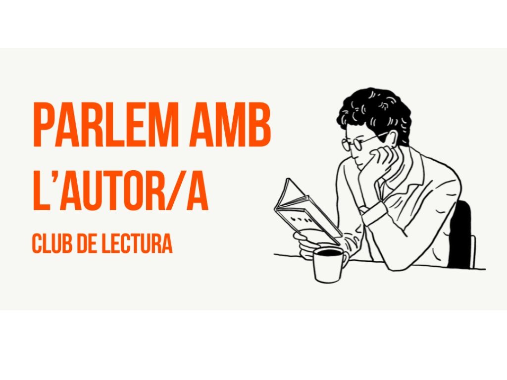 parlem amb autor a