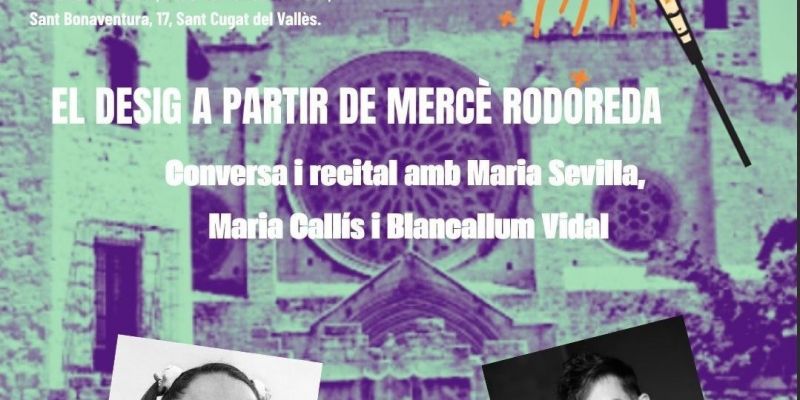 Portem la poesia a la Taverna Cal Gausac. FOTO: cedida