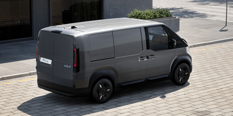 EV Renting, experts en mobilitat elèctrica. FOTO: Cedida