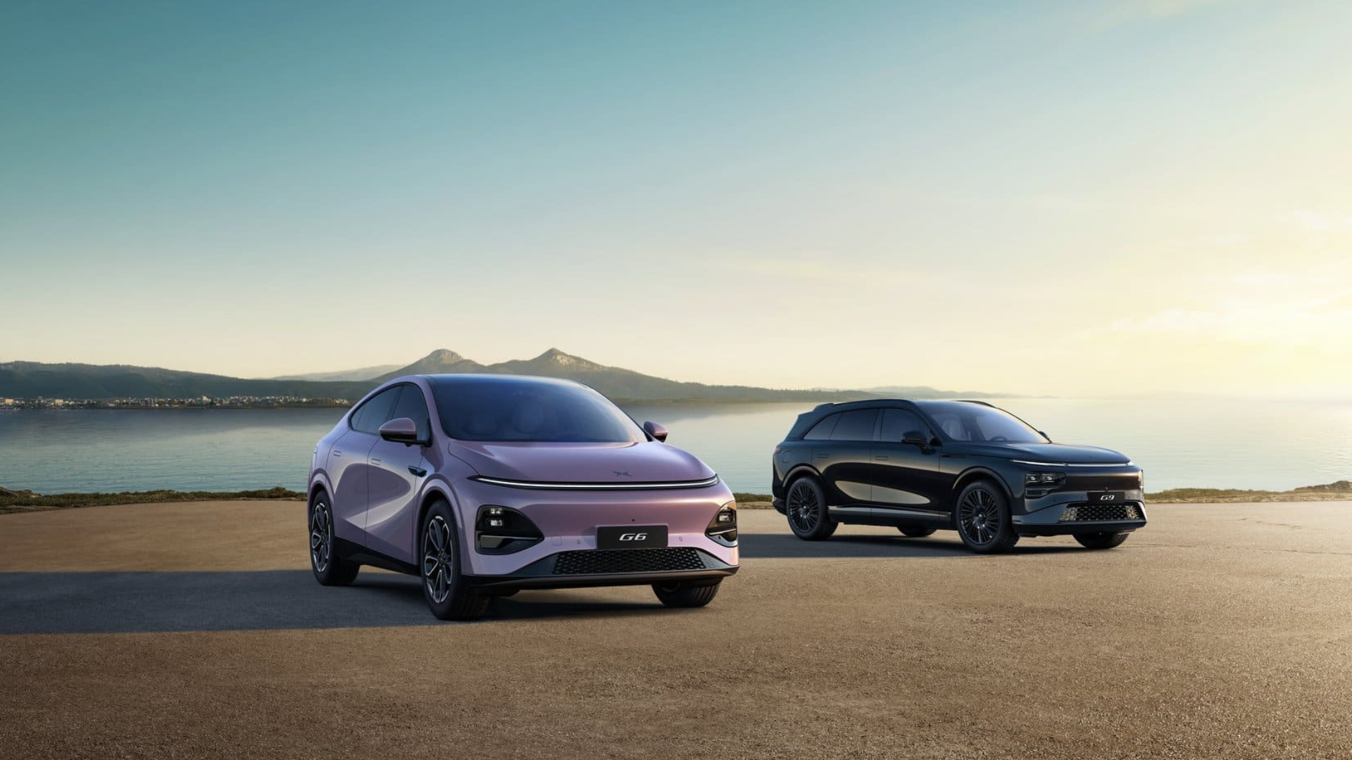 EV Renting, experts en mobilitat elèctrica. FOTO: Cedida