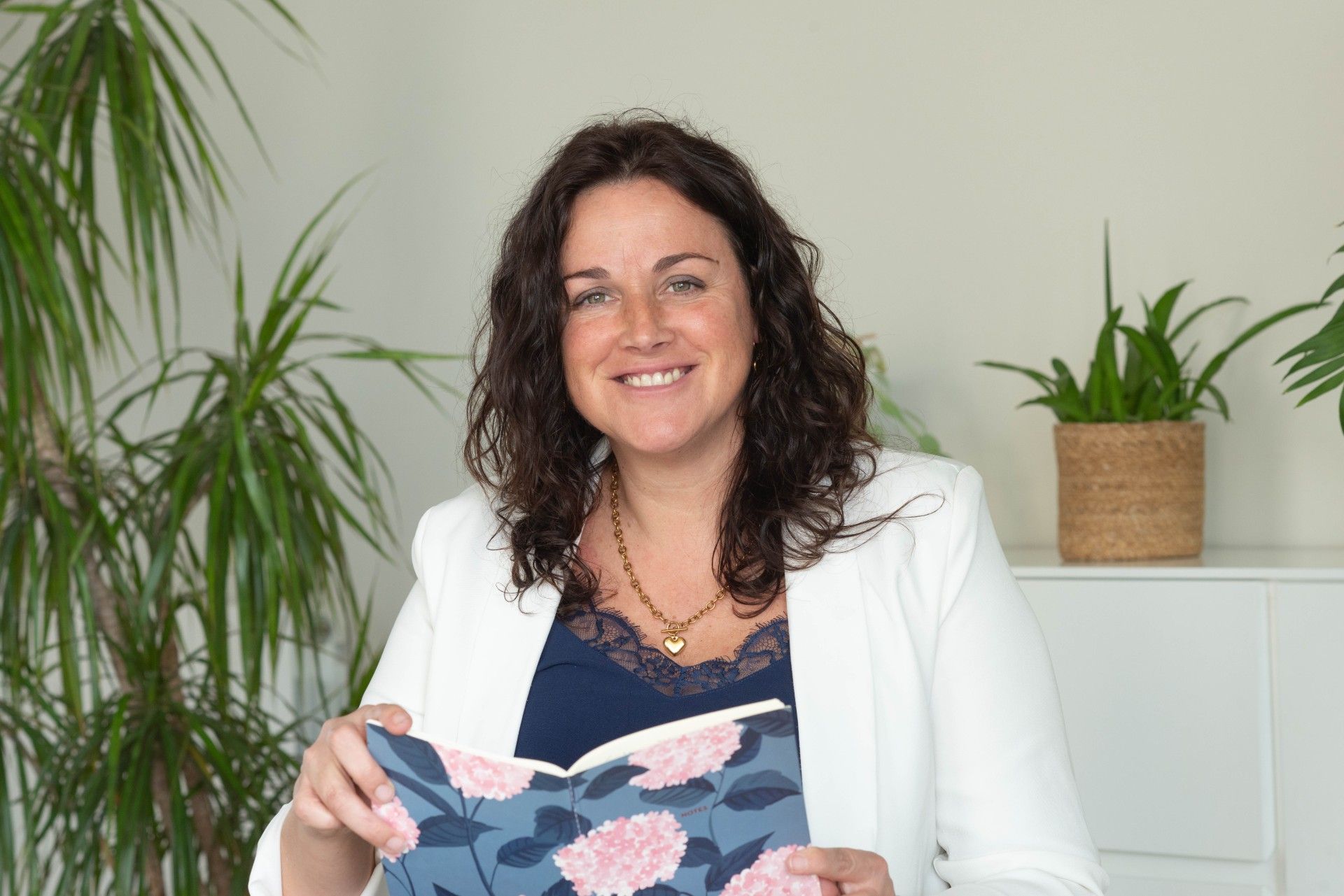 Sonia Rodrigalvarez. FOTO: Cedida