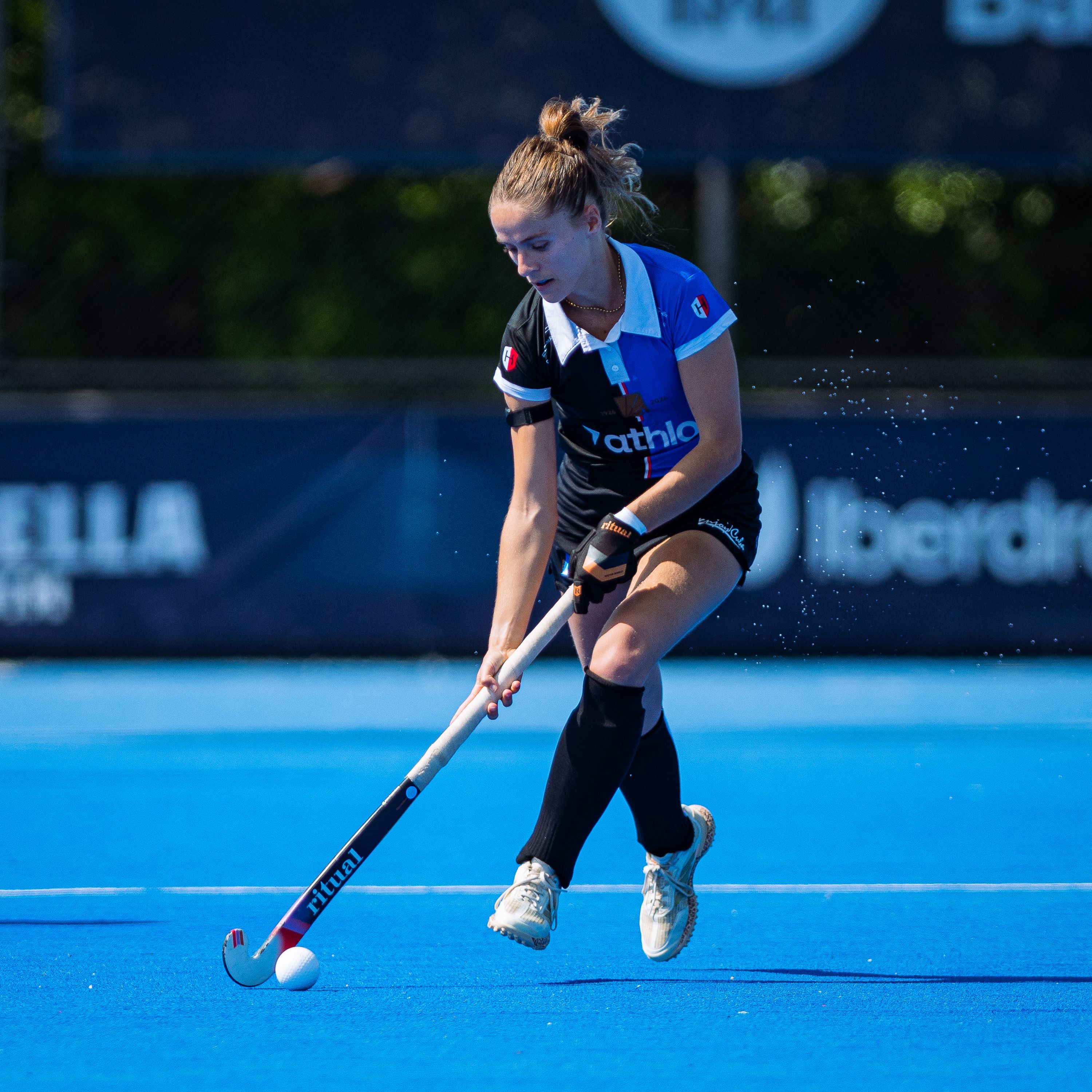 Copa del Rei i de Copa de la Reina d'hoquei herba. FOTO: Pol Rodríguez (TOT Sant Cugat)