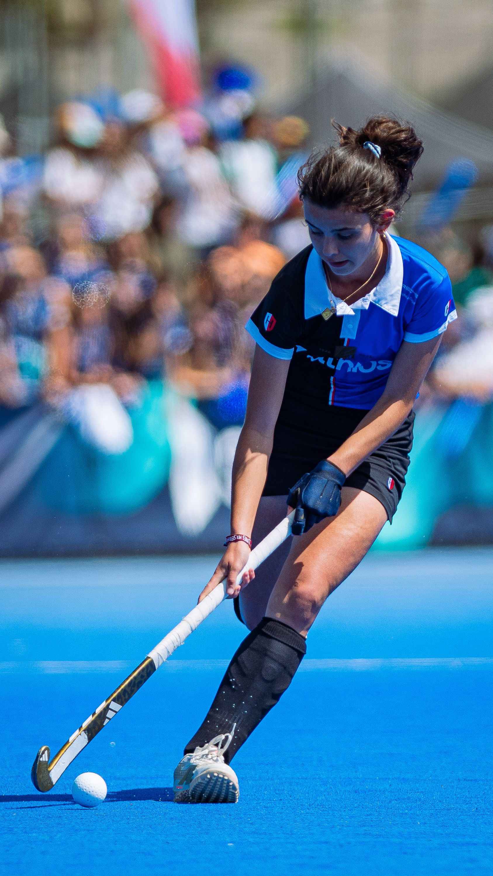 Copa del Rei i de Copa de la Reina d'hoquei herba. FOTO: Pol Rodríguez (TOT Sant Cugat)