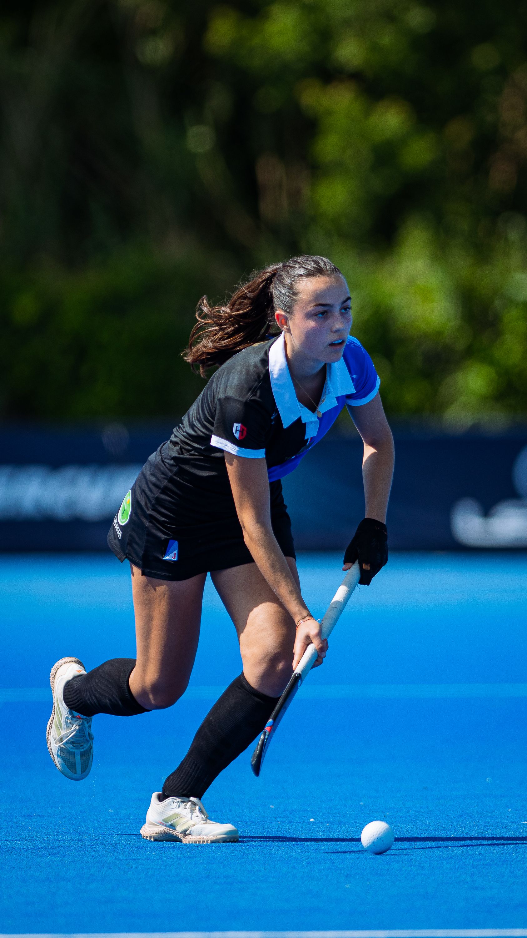 Copa del Rei i de Copa de la Reina d'hoquei herba. FOTO: Pol Rodríguez (TOT Sant Cugat)