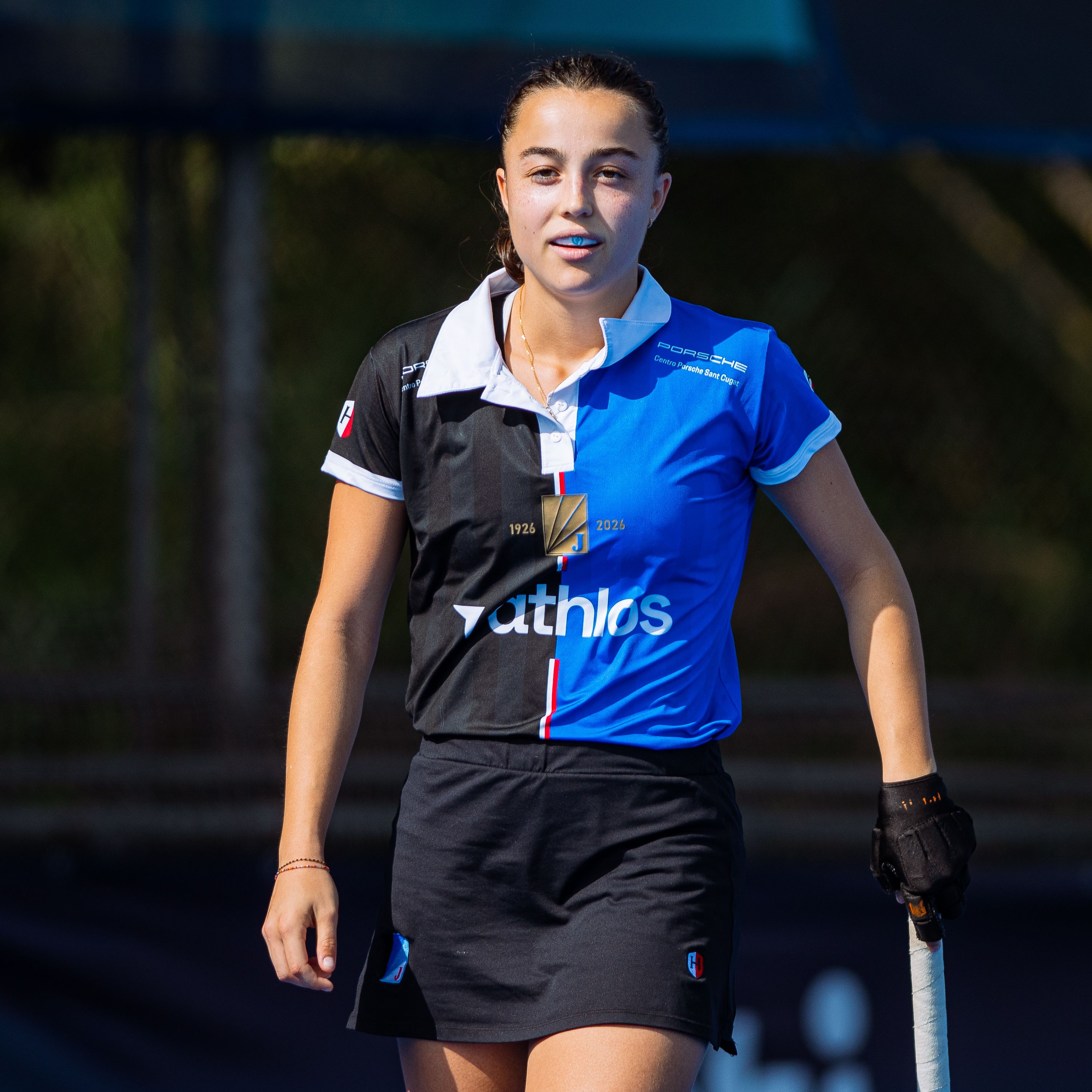 Copa del Rei i de Copa de la Reina d'hoquei herba. FOTO: Pol Rodríguez (TOT Sant Cugat)