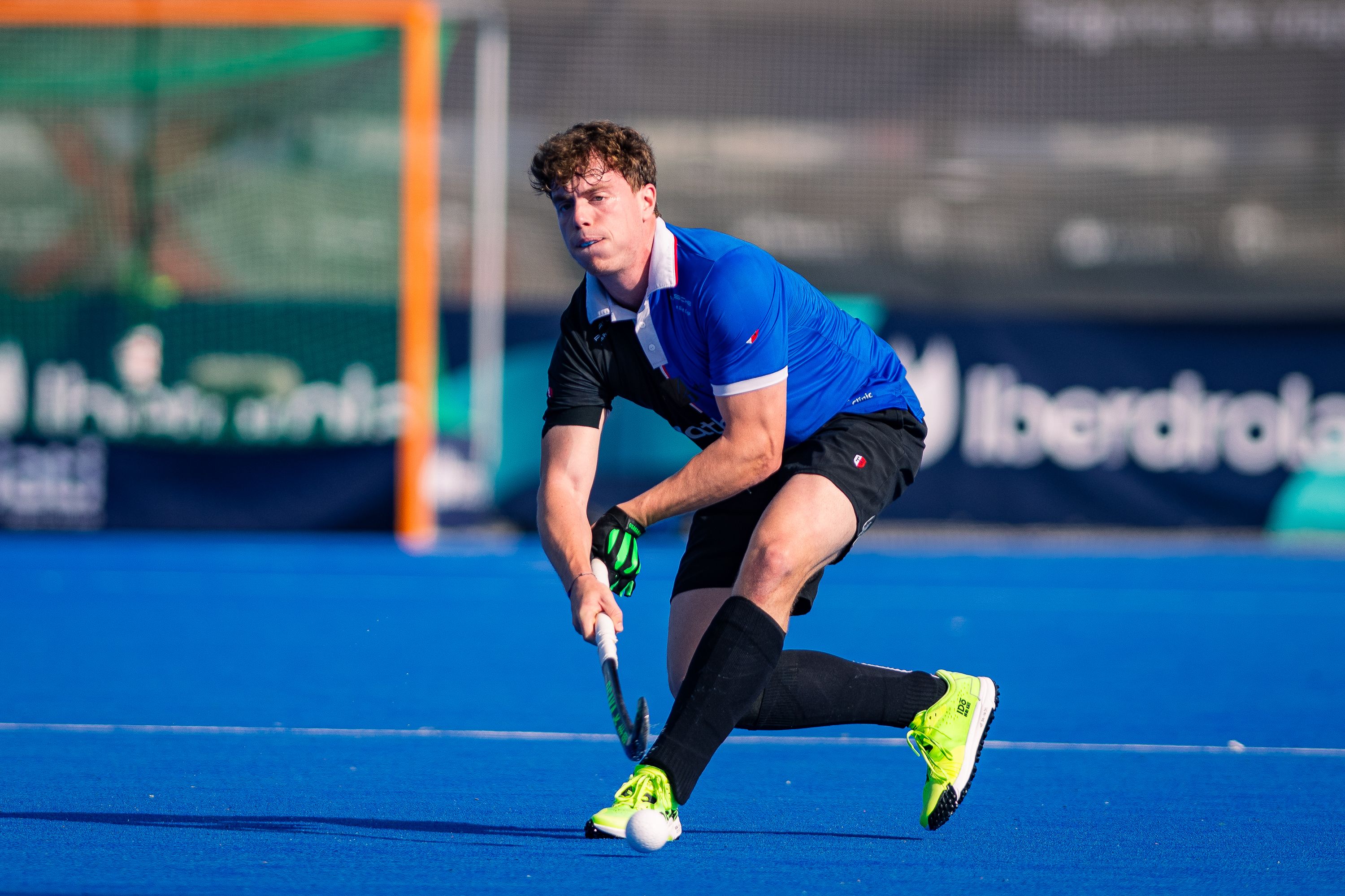 Copa del Rei i de Copa de la Reina d'hoquei herba. FOTO: Pol Rodríguez (TOT Sant Cugat)