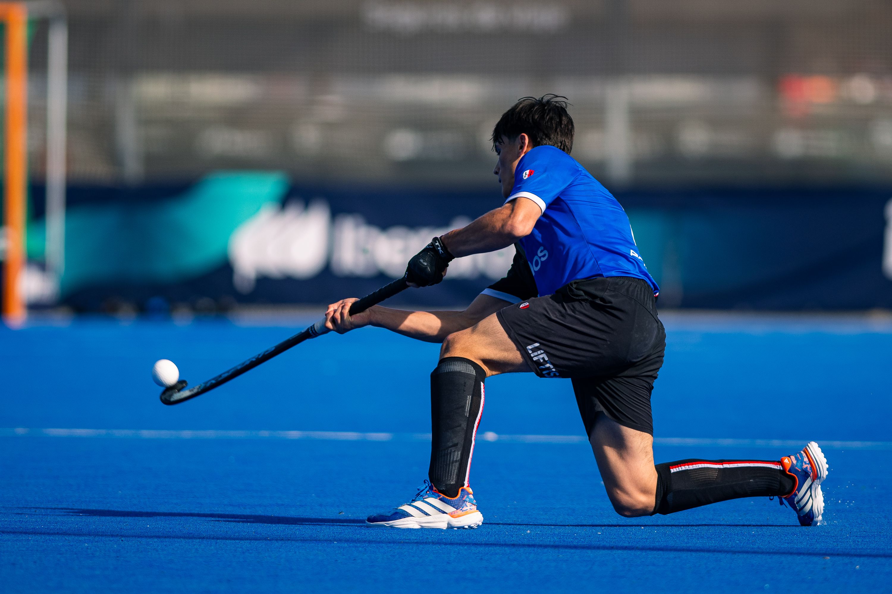 Copa del Rei i de Copa de la Reina d'hoquei herba. FOTO: Pol Rodríguez (TOT Sant Cugat)