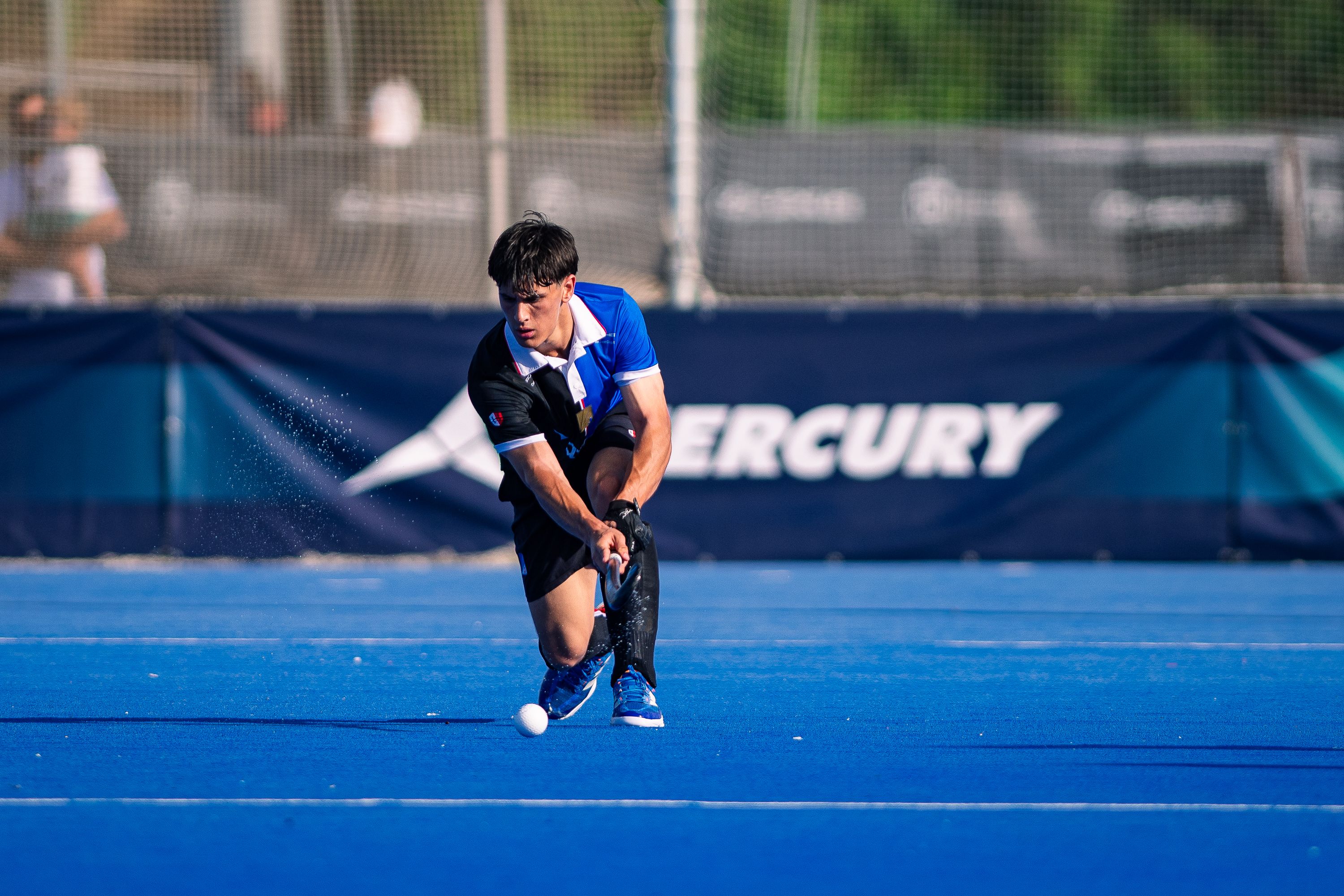 Copa del Rei i de Copa de la Reina d'hoquei herba. FOTO: Pol Rodríguez (TOT Sant Cugat)
