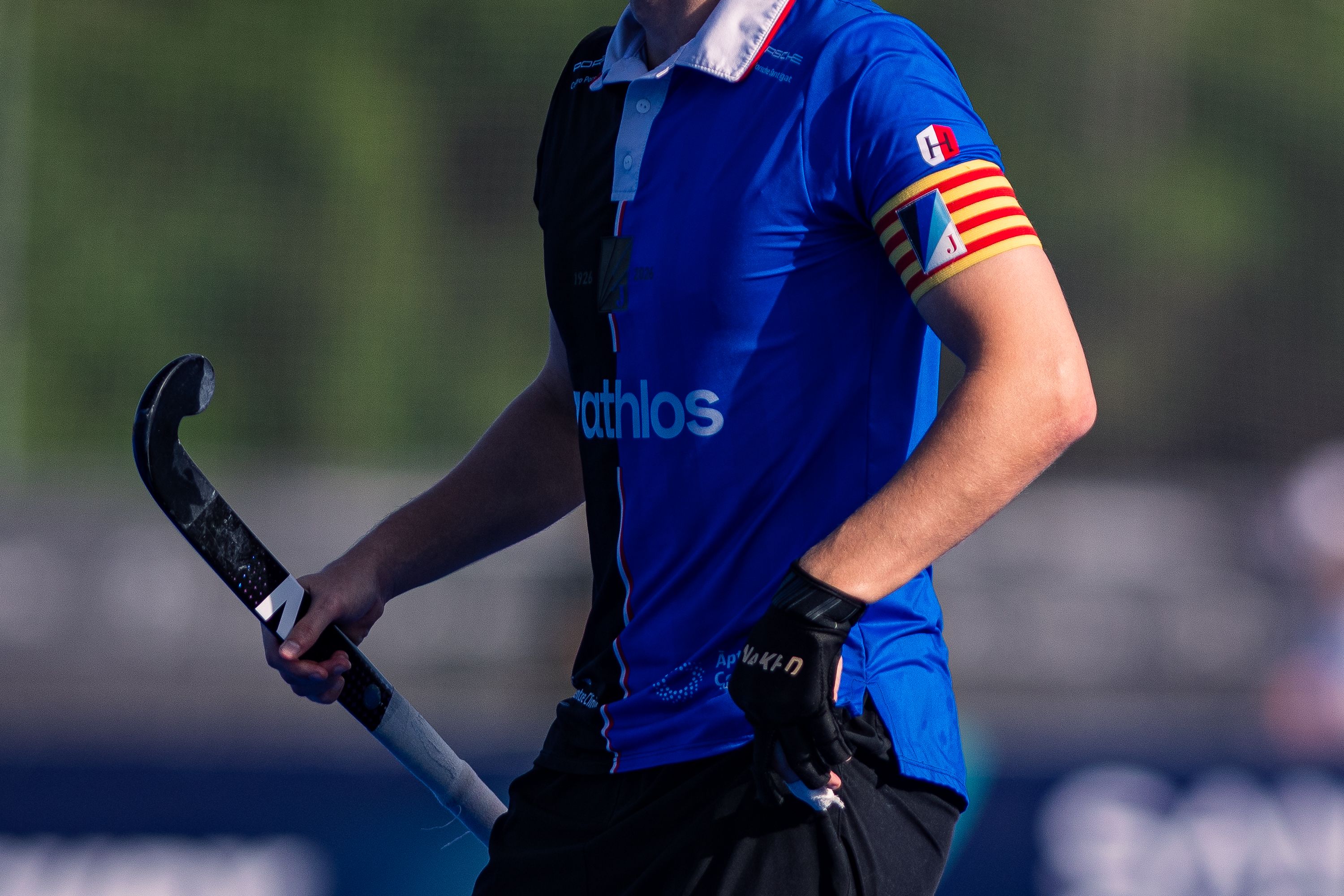 Copa del Rei i de Copa de la Reina d'hoquei herba. FOTO: Pol Rodríguez (TOT Sant Cugat)