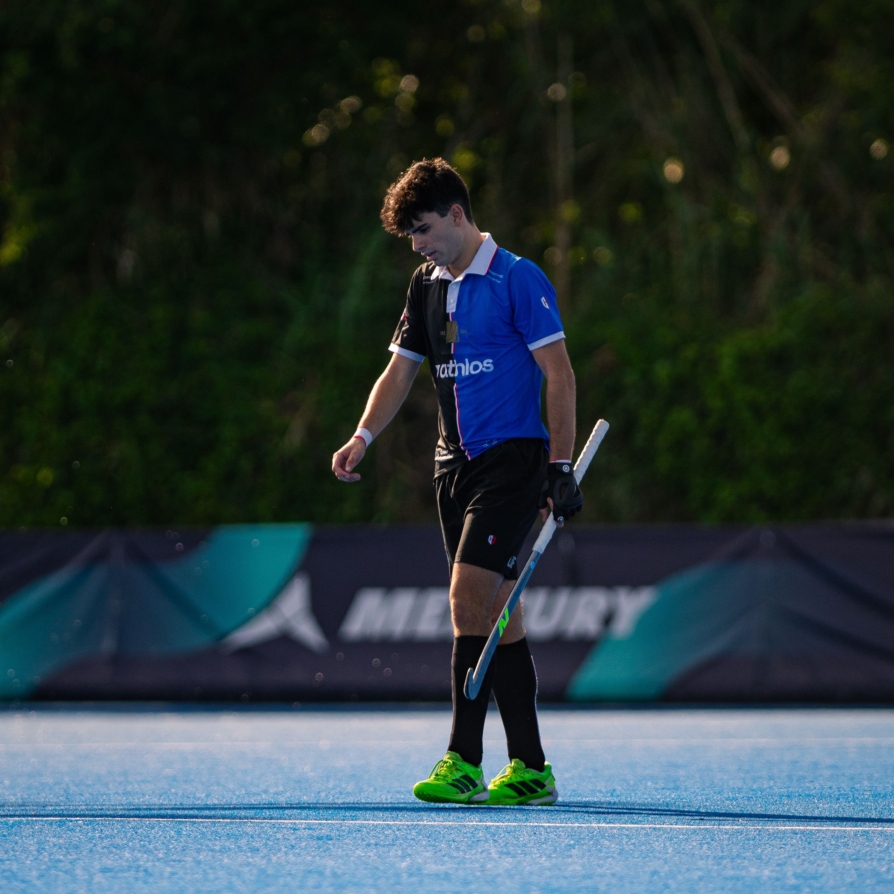 Copa del Rei i de Copa de la Reina d'hoquei herba. FOTO: Pol Rodríguez (TOT Sant Cugat)