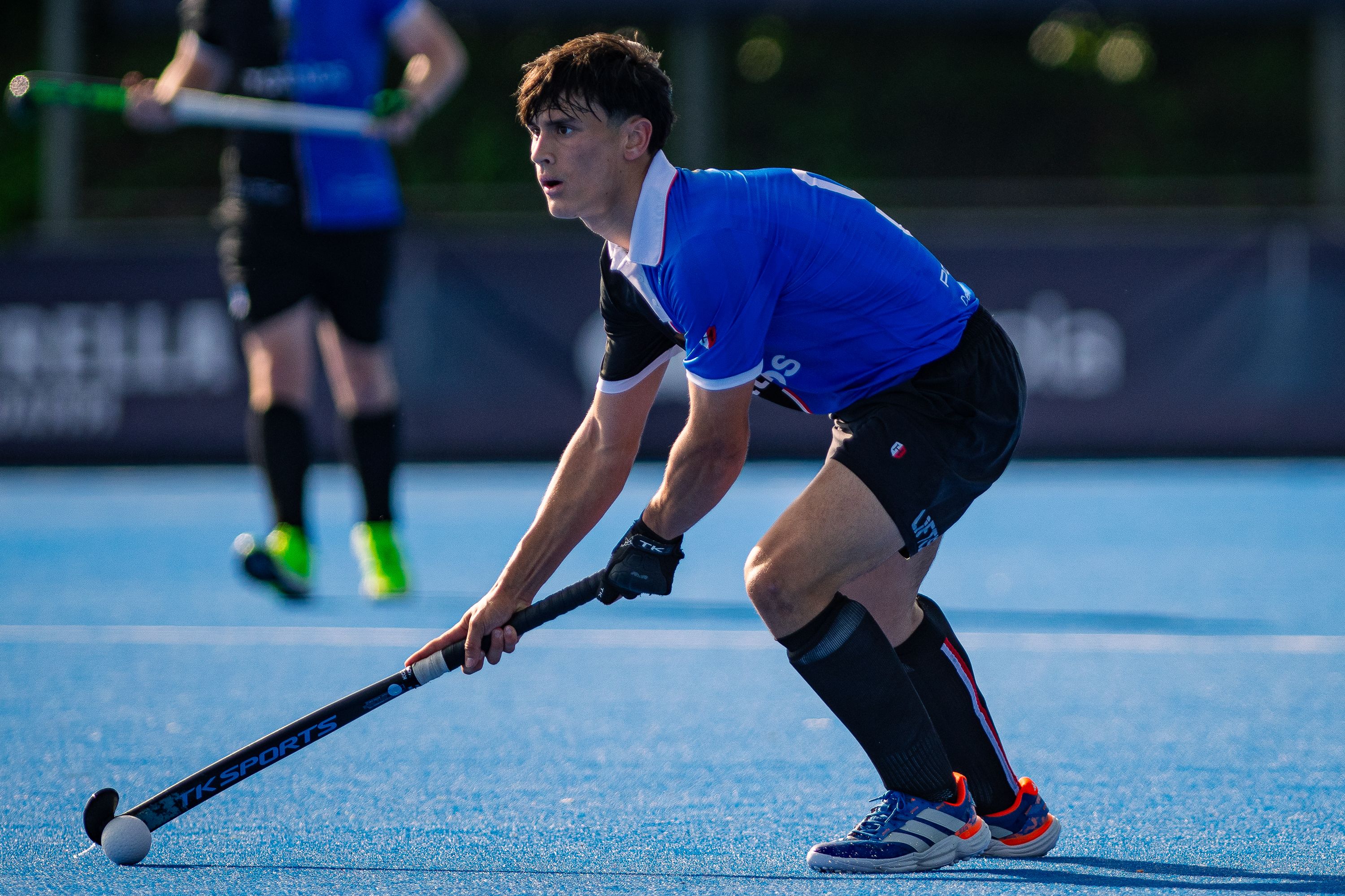 Copa del Rei i de Copa de la Reina d'hoquei herba. FOTO: Pol Rodríguez (TOT Sant Cugat)