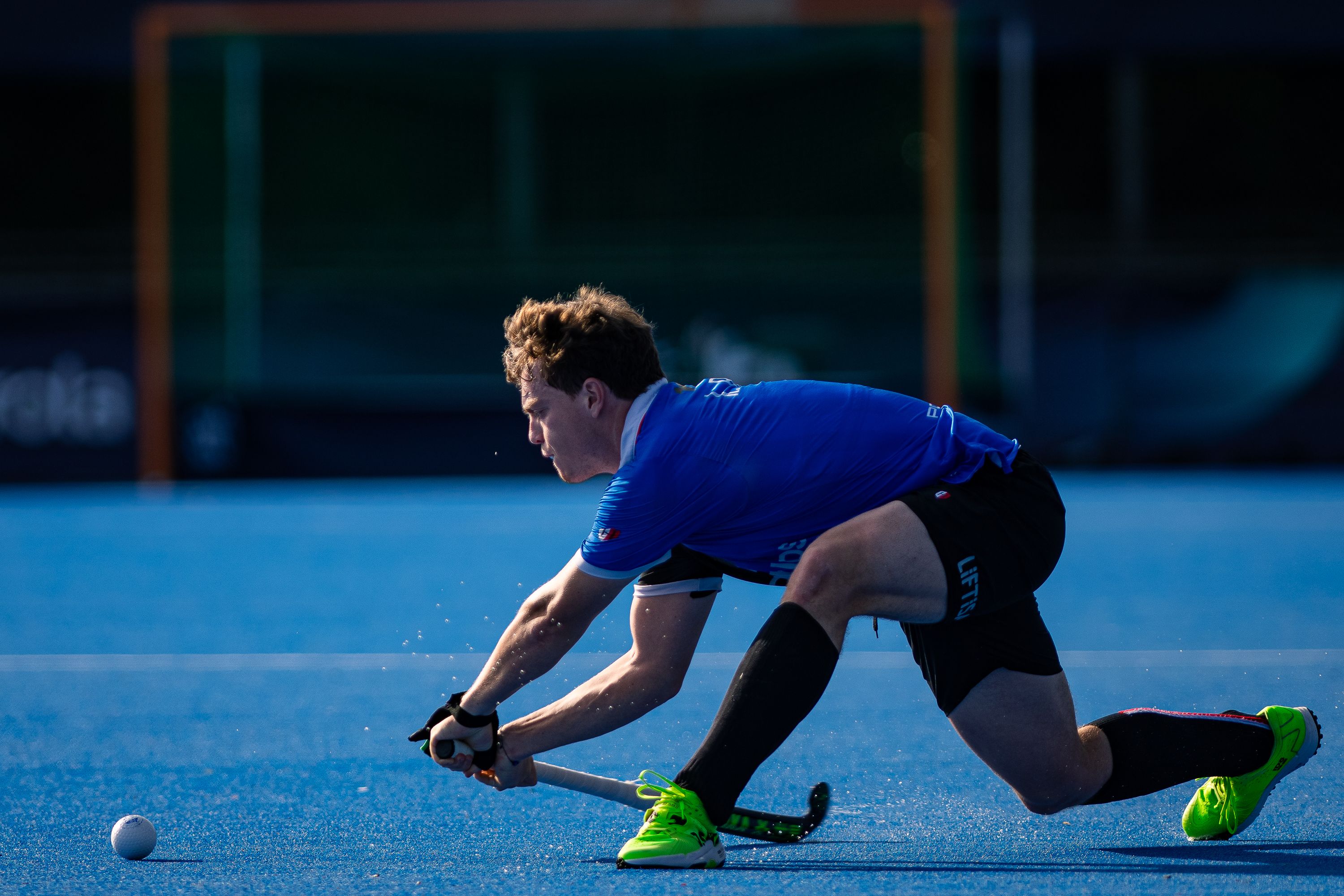 Copa del Rei i de Copa de la Reina d'hoquei herba. FOTO: Pol Rodríguez (TOT Sant Cugat)