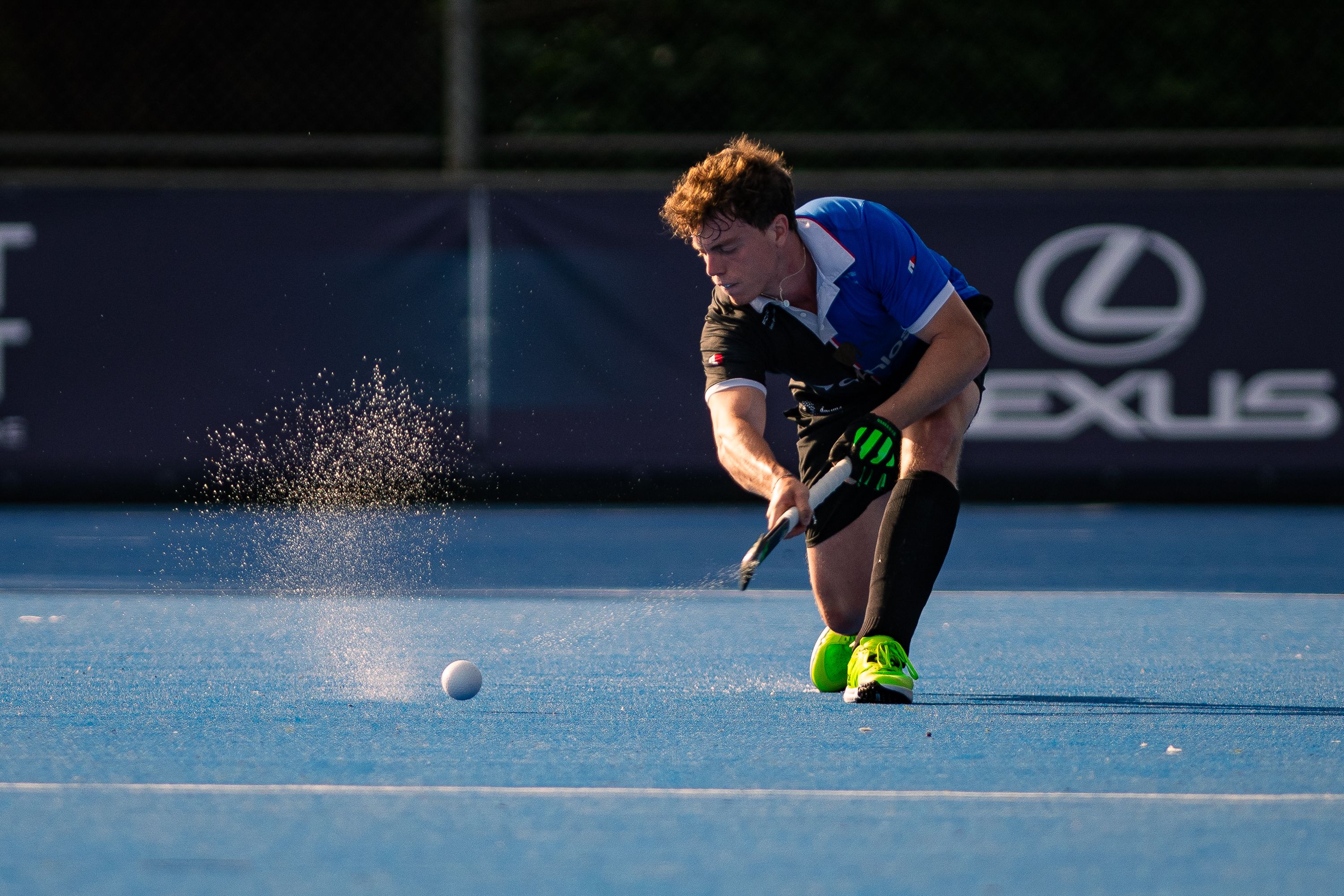 Copa del Rei i de Copa de la Reina d'hoquei herba. FOTO: Pol Rodríguez (TOT Sant Cugat)