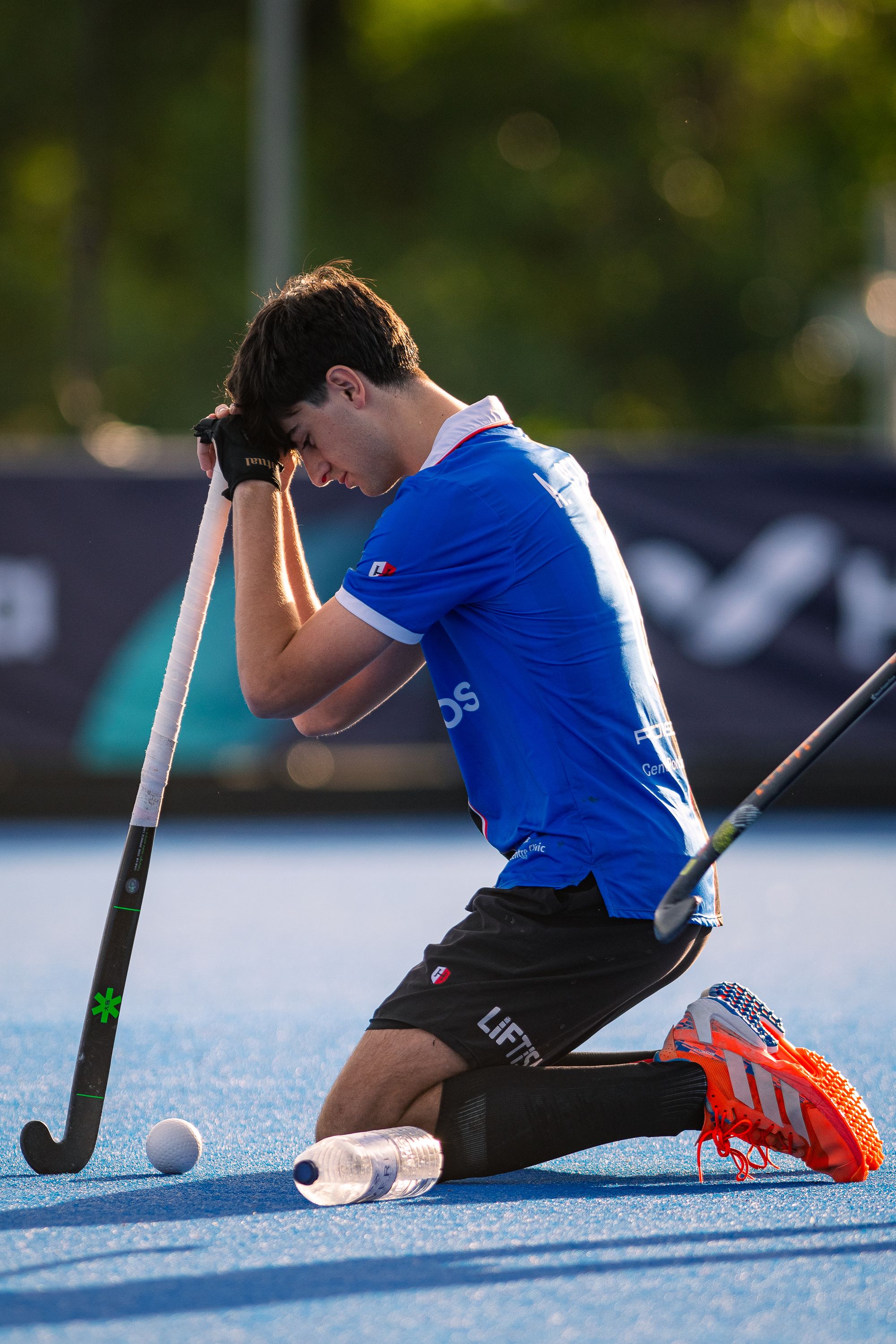 Copa del Rei i de Copa de la Reina d'hoquei herba. FOTO: Pol Rodríguez (TOT Sant Cugat)