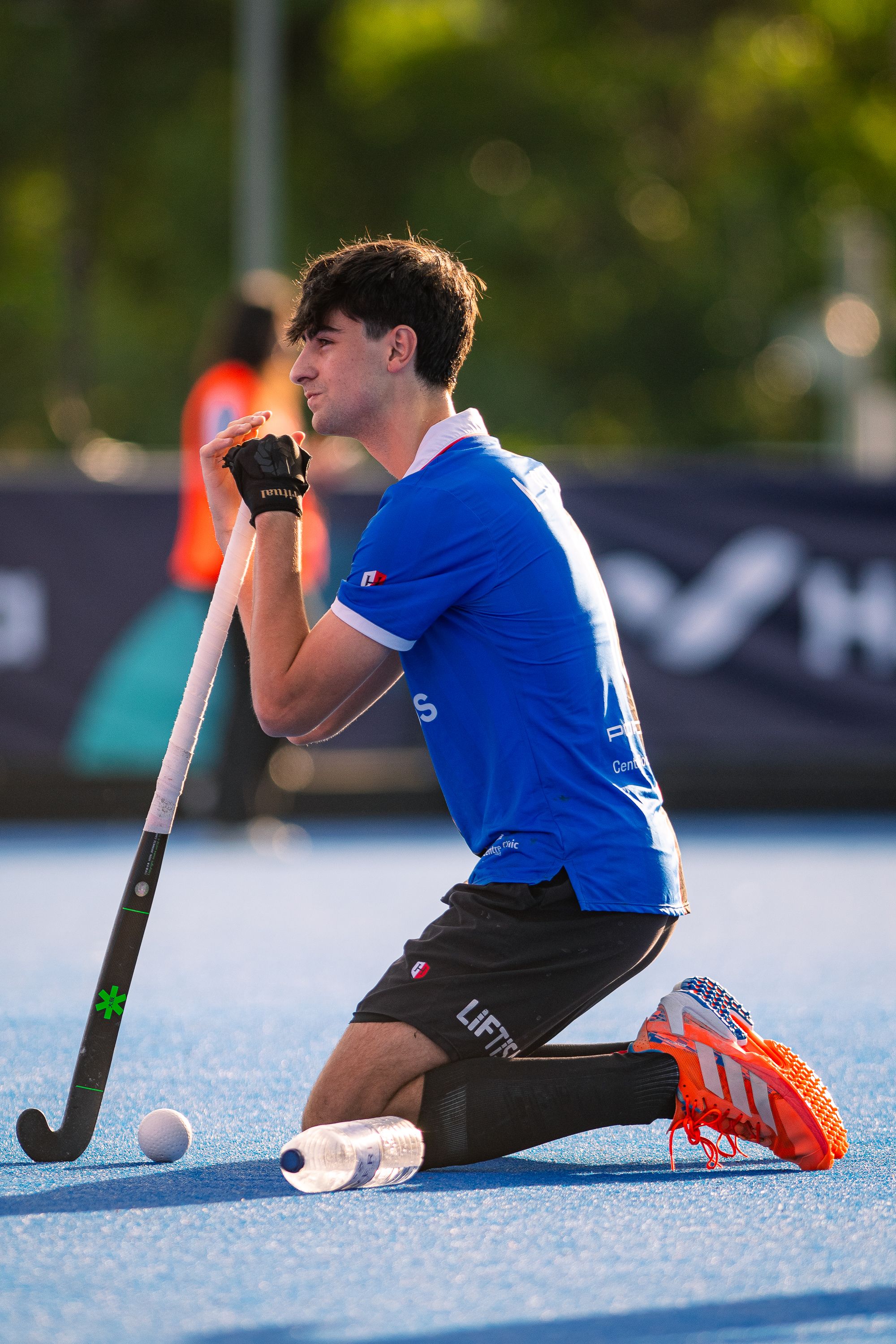 Copa del Rei i de Copa de la Reina d'hoquei herba. FOTO: Pol Rodríguez (TOT Sant Cugat)