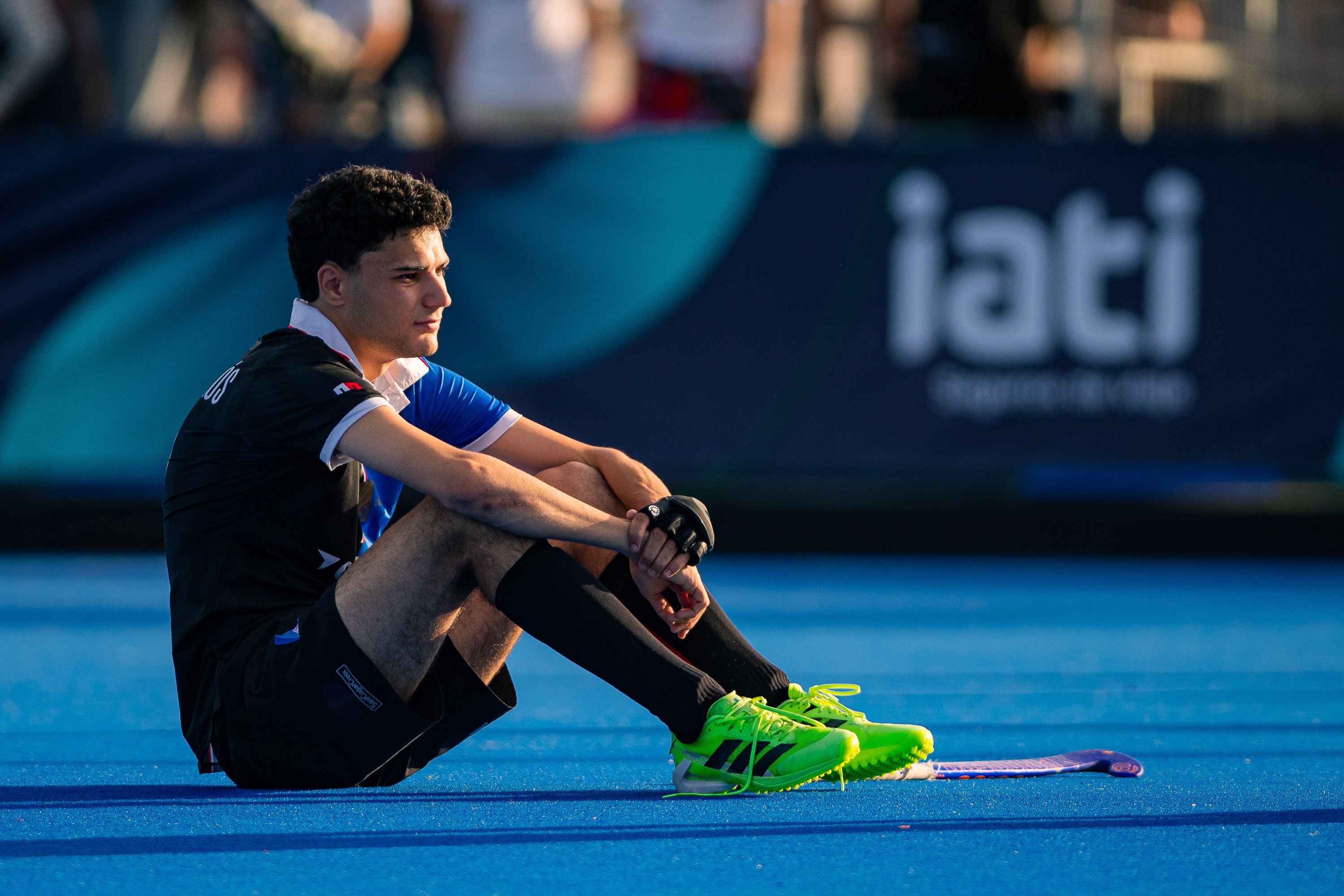 Copa del Rei i de Copa de la Reina d'hoquei herba. FOTO: Pol Rodríguez (TOT Sant Cugat)