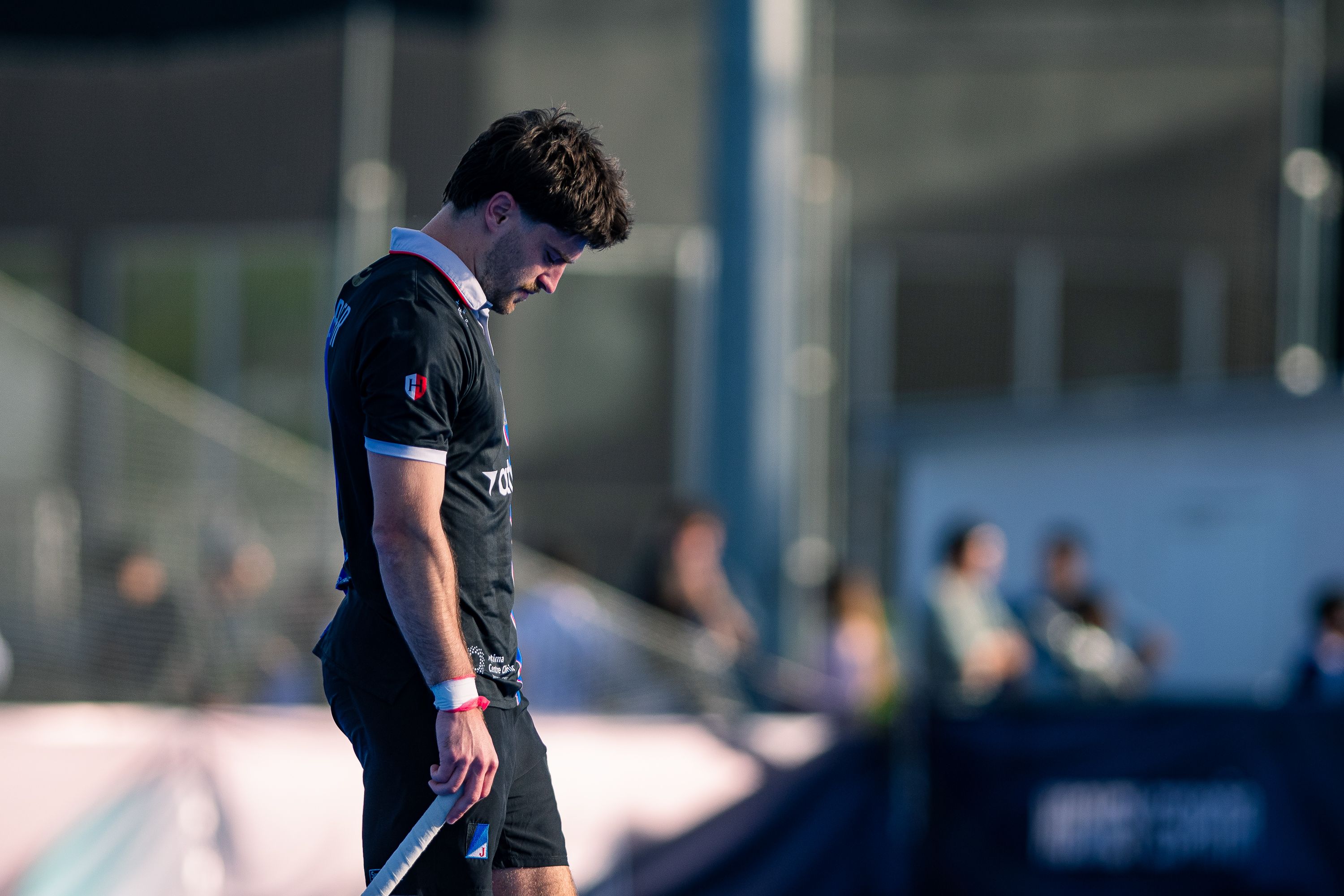 Copa del Rei i de Copa de la Reina d'hoquei herba. FOTO: Pol Rodríguez (TOT Sant Cugat)
