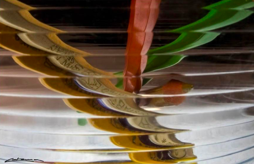 Fotografia de Carles Cabanas