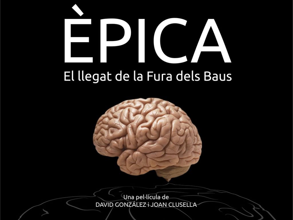 documental epica llegat fura dels baus