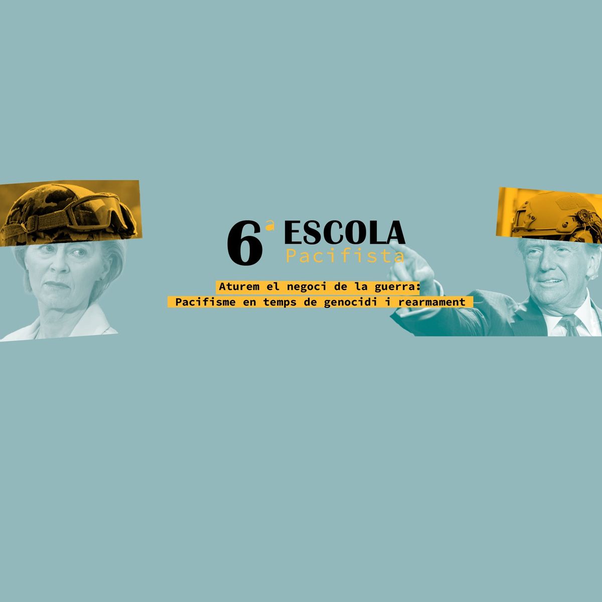 escola pacifista delas cedida