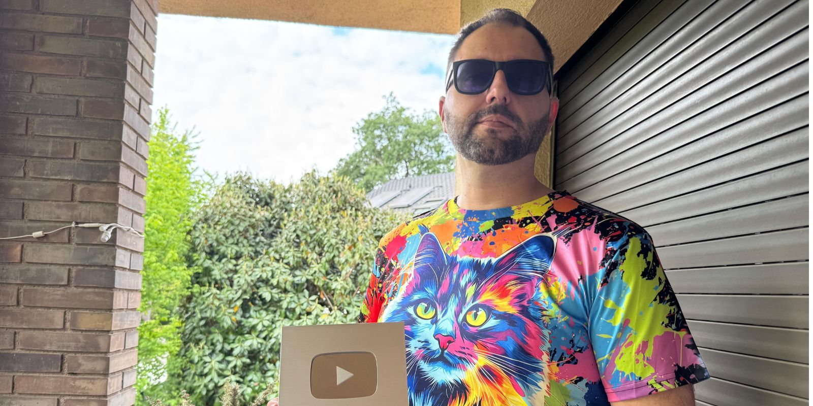The Real Lifecats té més de 400.000 subscriptors a les xarxes socials. FOTO: TOT Sant Cugat