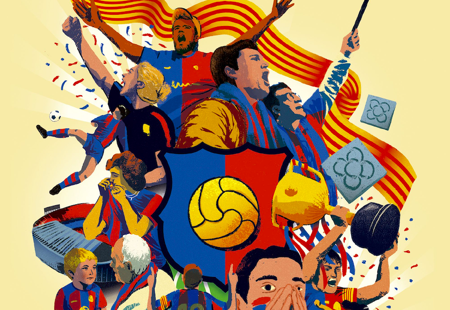 Fragment de la portada del llibre