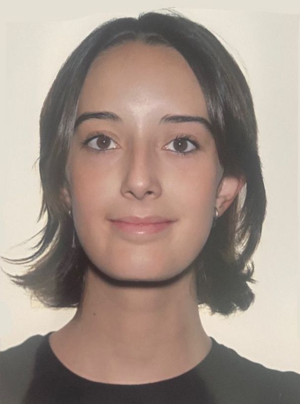 Natàlia Aran. FOTO: Cedida