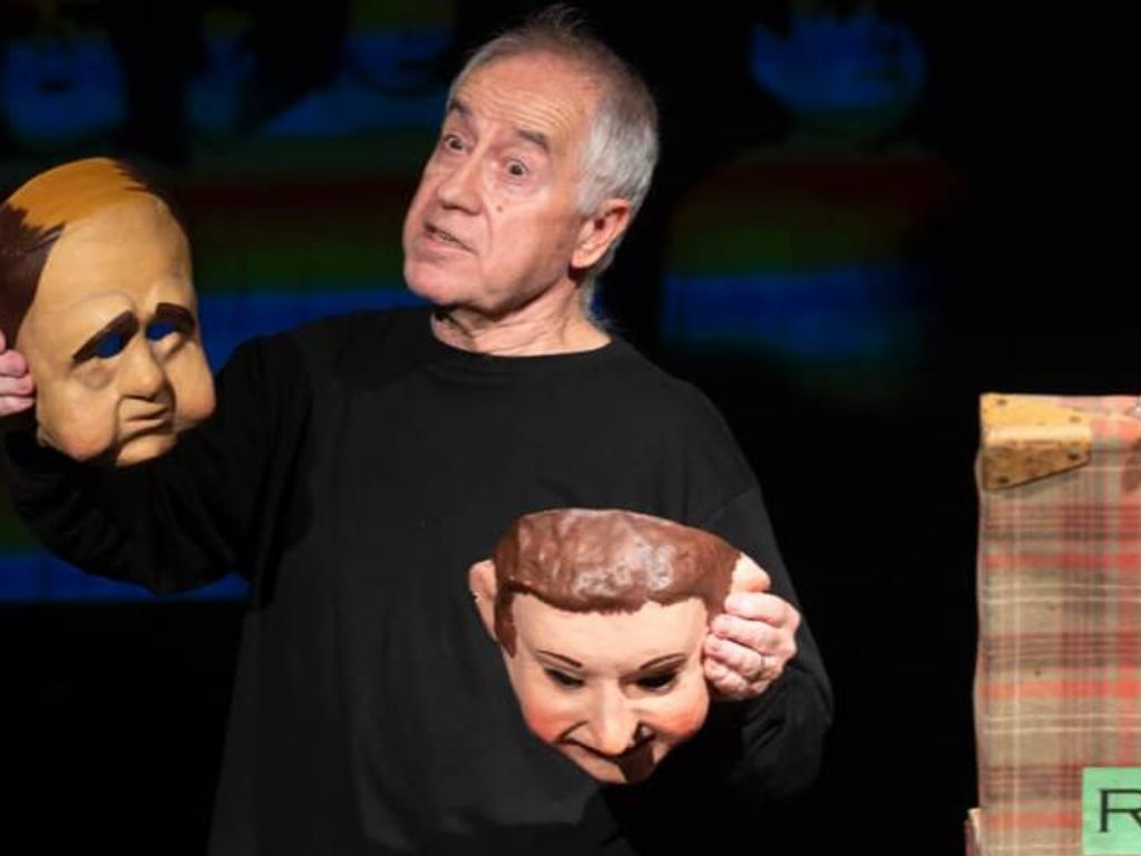 teatre cronica duna invencio