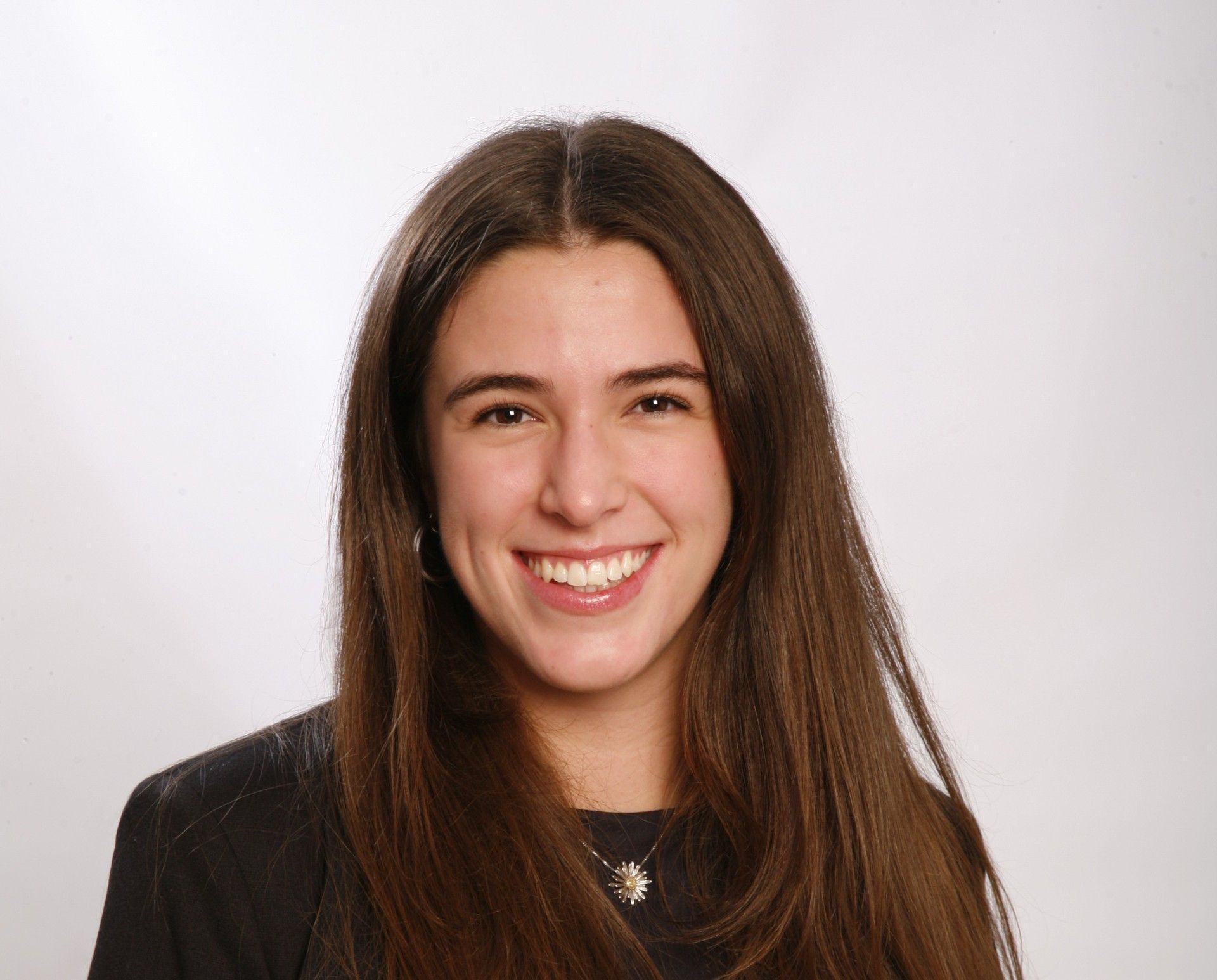 Alba Ramírez Krüge. FOTO: Cedida