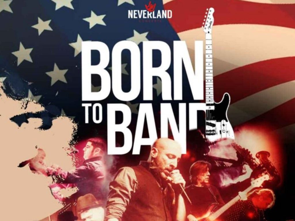 born to band