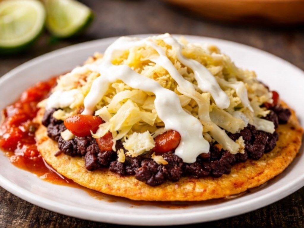 plat nicaraguenc