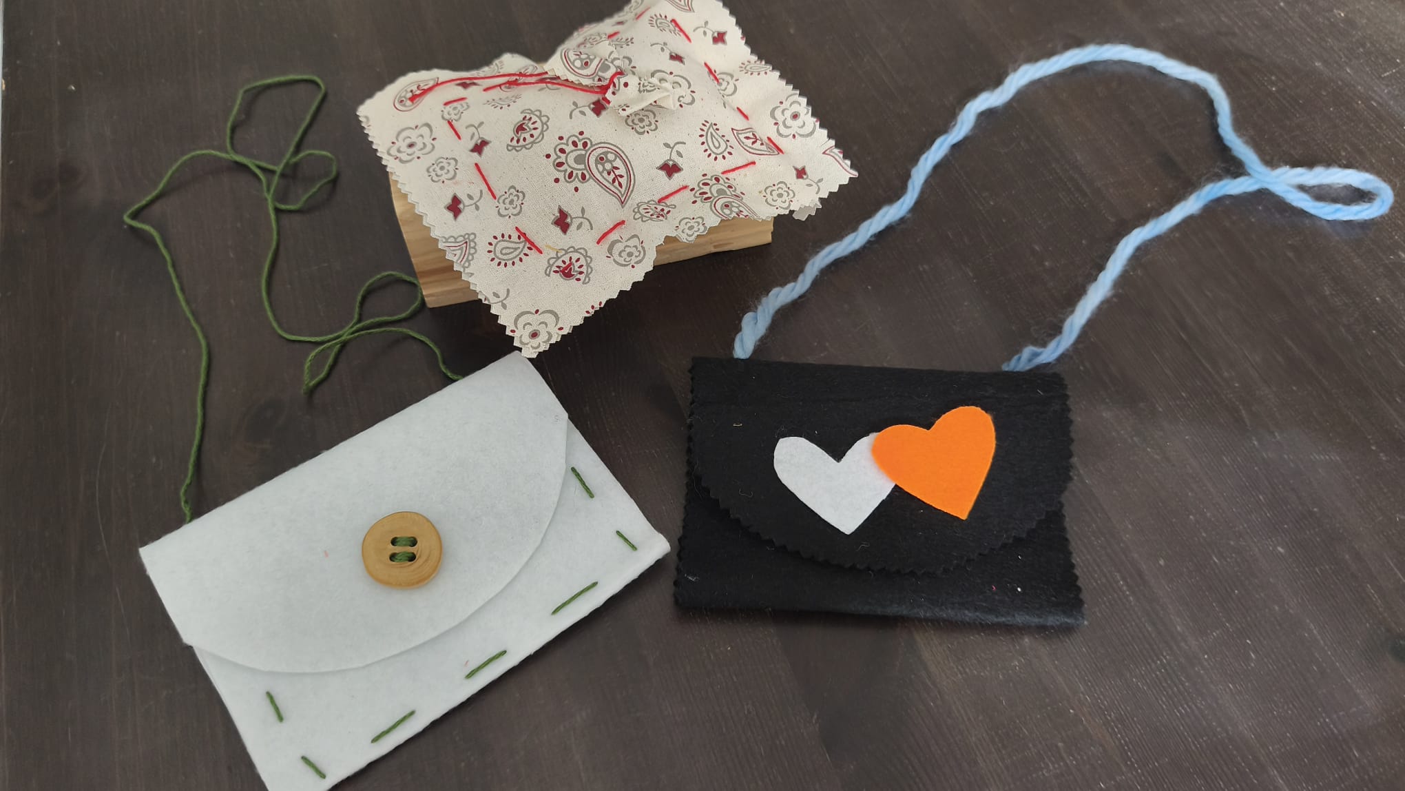 Taller amb l'artesana Montse d'Empordana't