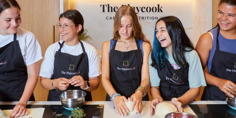 ThPLAYCOOK 
