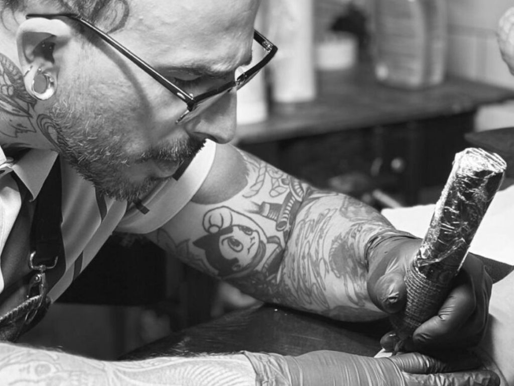 tatuatge cultura o moda