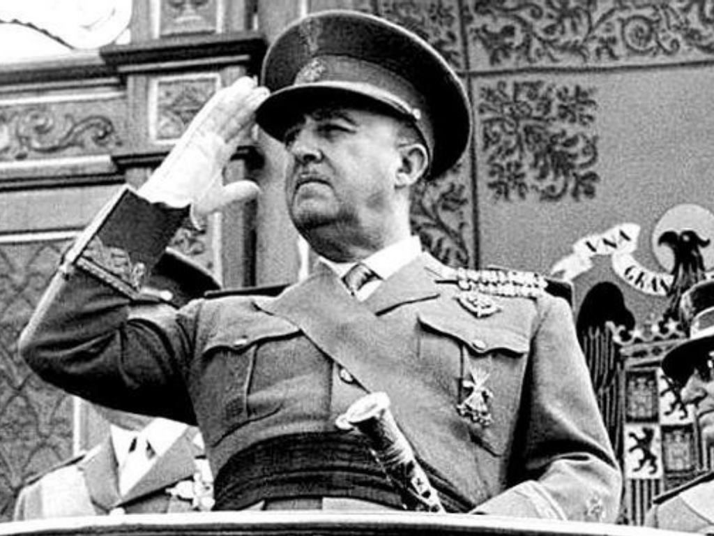 francisco franco