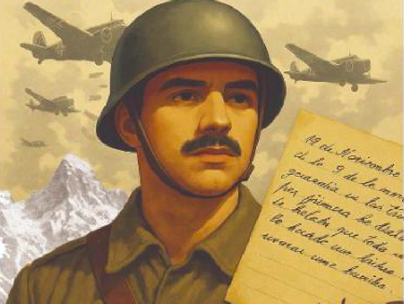 Fragment de la portada del llibre