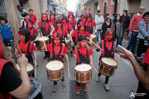 Berenar-Tertúlia de maig. FOTO: Cedida