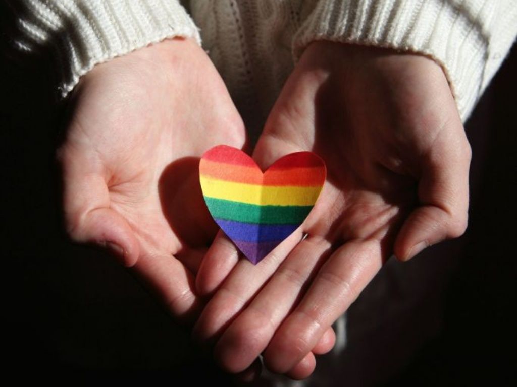 diversitat sexual i de genere