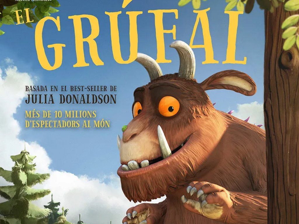 cinema el grufal